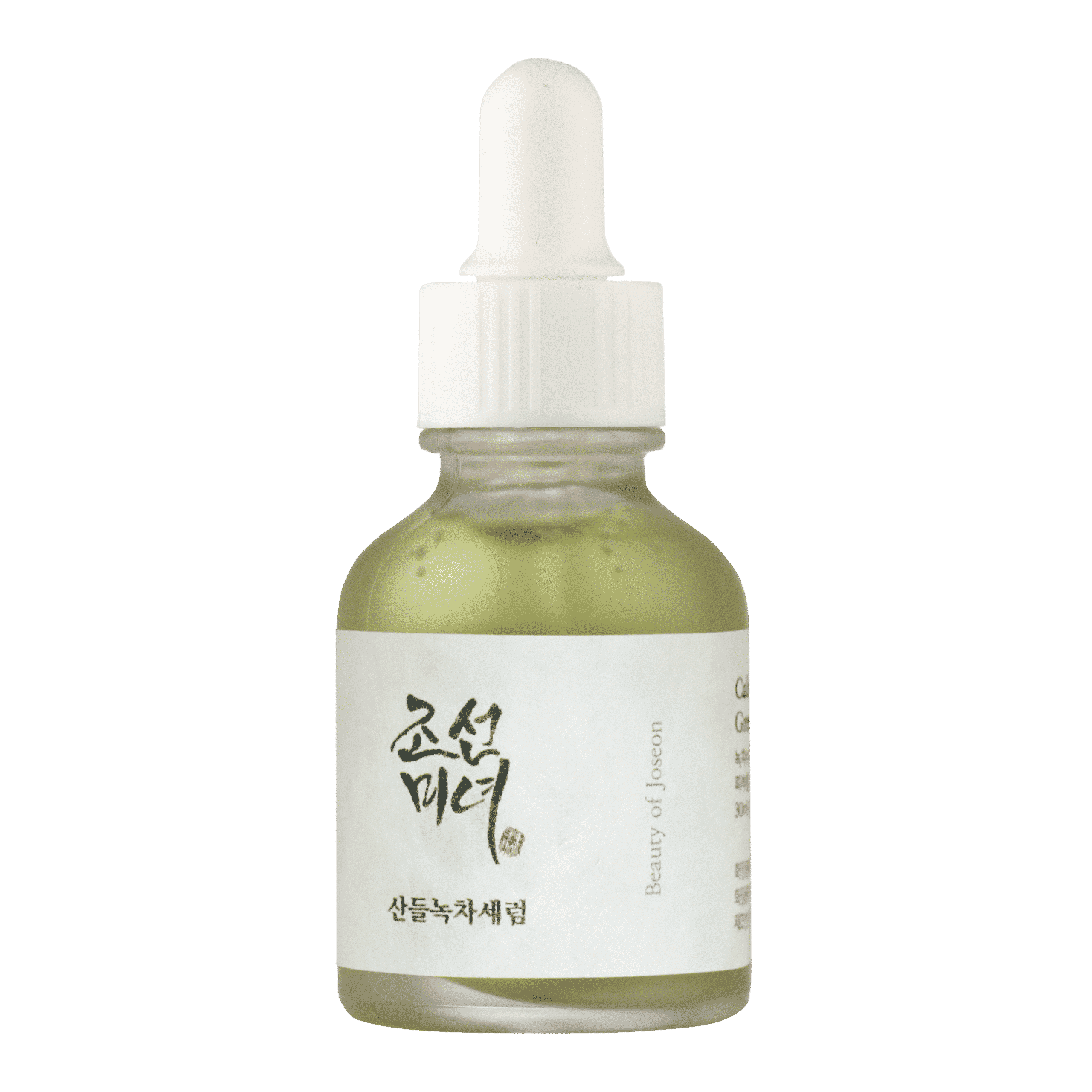 BEAUTY OF JOSEON Calming Serum Green Tea + Panthenol 30ml