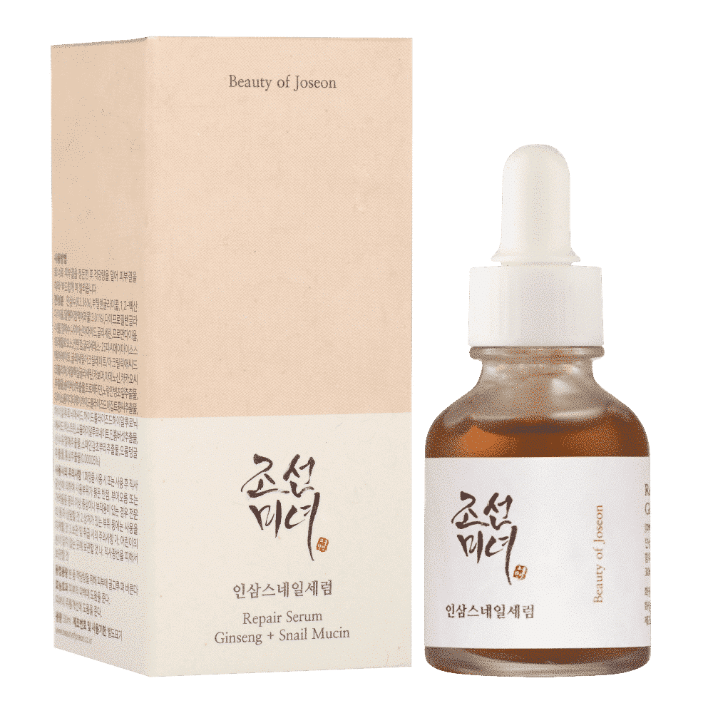 Repair Serum Ginseng