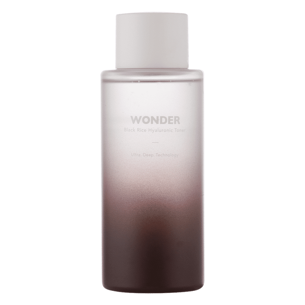 HARUHARU WONDER Black Rice Hyaluronic Toner 150ml