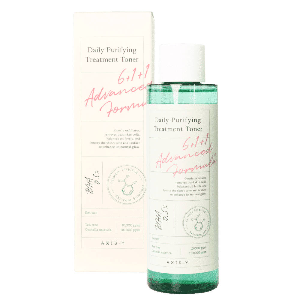 AXIS-Y DAILY PURIFYING TREATMENT TONER_2